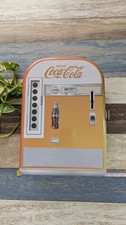 Distributeur automatique Coca-Cola
