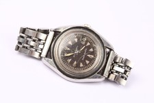 Eterna Matic Super  KonTiki  Ref 130PTX1  Mens 40mm Automatic  Watch Spares&Repairs