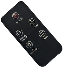 AWO R-D003R RC Replacement Remote for RENPHO Foot Massager