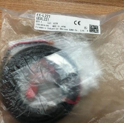 New   EX-L221   SENSOR  #md