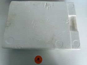 Nintendo Nes Boxed Super Mario Bros Set Konsole Komplett Hong Kong Version NTSCJ