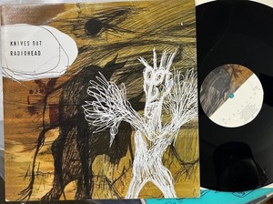 Knives Out Vinyl | eBay