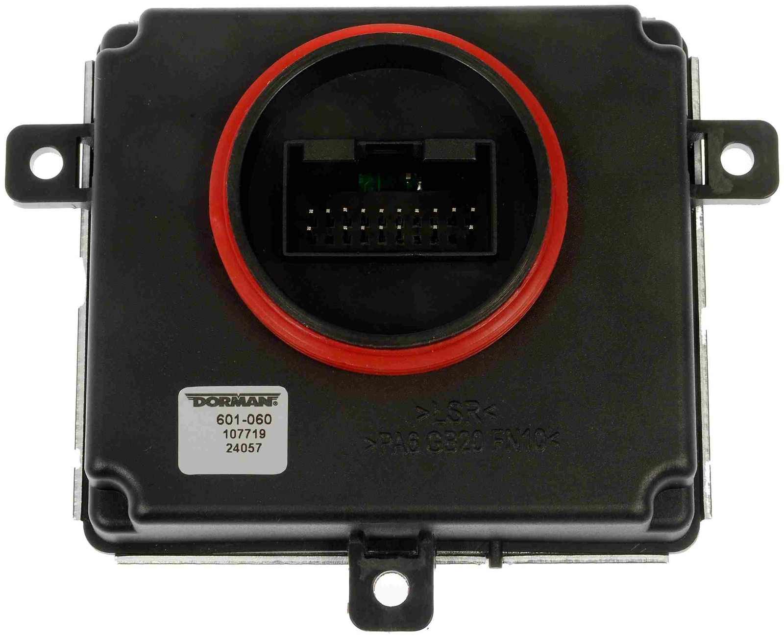 HID Lighting Ballast Fits 2014-2015 Audi R8 601-060