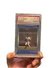 1988 Star Silver - Ken Griffey Jr #7 /2000 PSA 8