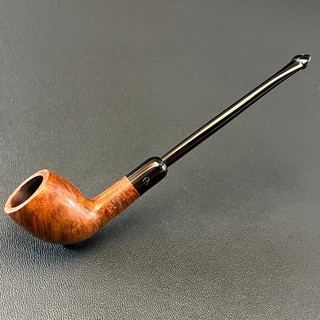 IRISH ESTATE PIPE: PETERSON DUBLIN