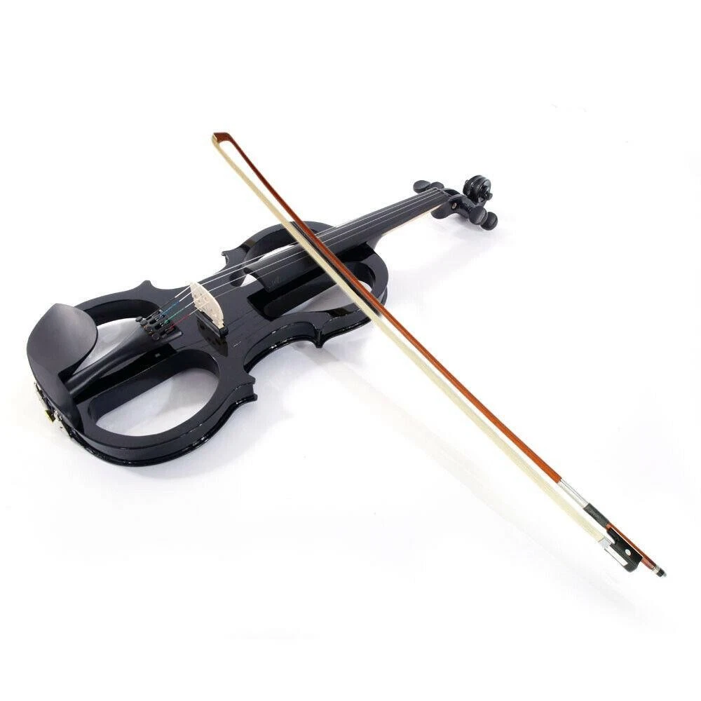 4/4 Electric Violins for sale | eBay