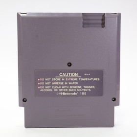 Bomberman (NES) Loose Cart Only - Authentic Good Condition