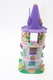 Lego Lot of 3 Sets 41039 - 41054 (Disney Rapunzel) - 41187  Complete