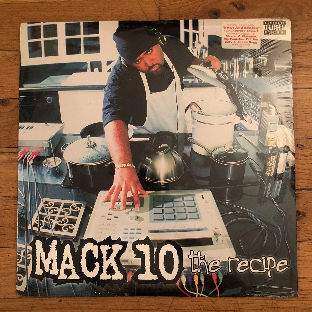 Master P Vinyl Records for sale | eBay