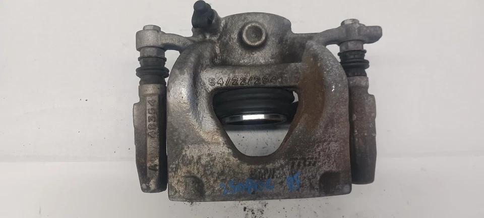 Pinza base para pasajero delantero '16-'18 MINI CLUBMAN 57 k millas OEM ¡1 año como nueva! Foto 4 de 4