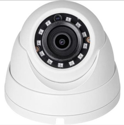 New - Ohbet 4MP PoE IP Camera with 12 IR LED, IP Security