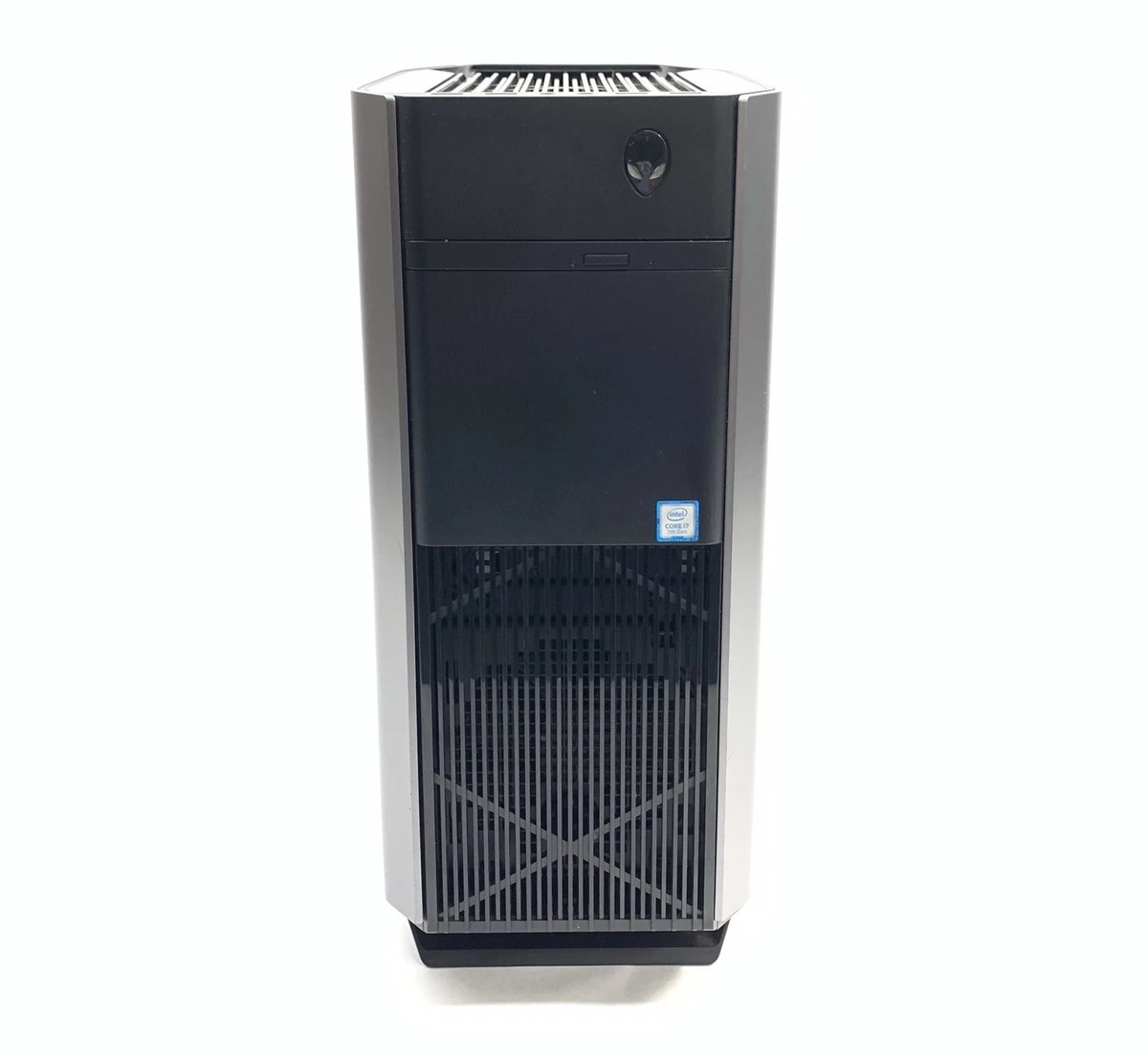 Alienware Aurora R6 i7-7700 3.60GHz 16GB 512GB NVMe Windows 11 PC