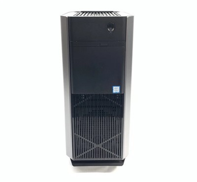 Alienware Aurora R6 i7-7700 3.60GHz 16GB 512GB NVMe Windows 11 PC