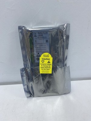BENTLY NEVADA 3500/40_SIL, 125680-01 Proximitor I/O Module