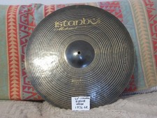 20" Istanbul Kirkor crash cymbal