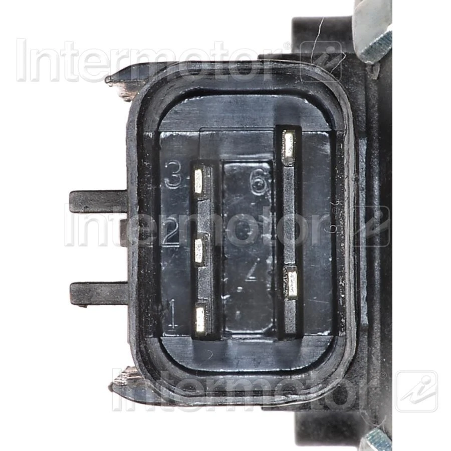 Válvula EGR SMP para Chrysler Pacifica 2005-2006 3,8 L V6 Foto 4 de 4