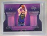 Luka Doncic 2024 Panini Silhouette #6 Pillars of the Game /99