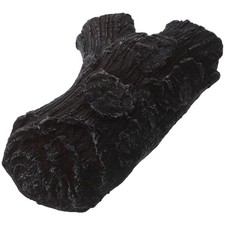  Simulated Charcoal Fire Fake Flames Lamp Artificial for Fireplace