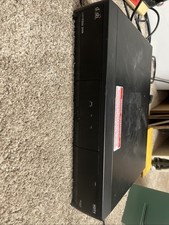 Dish Network ViP 722k DVR HDTV Satellite Receiver Tested No Remote