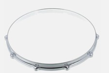 Pearl DC-1410 MasterCast Die-Cast Drum Hoop 14" 10-Lug Chrome JP NEW