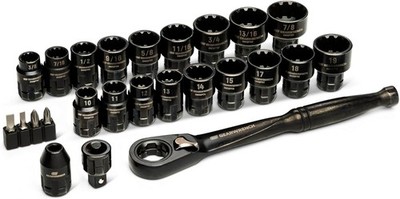 GEARWRENCH 25 Piece 3/8
