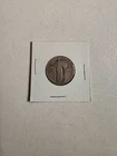 1926-S Standing Liberty Silver Quarter