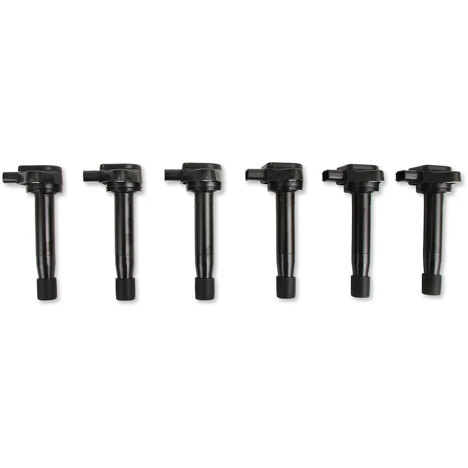 Juego de 8 bobinas de encendido 140085K-6 Accel para Honda Odyssey Acura RL TL CL Accord Foto 4 de 4