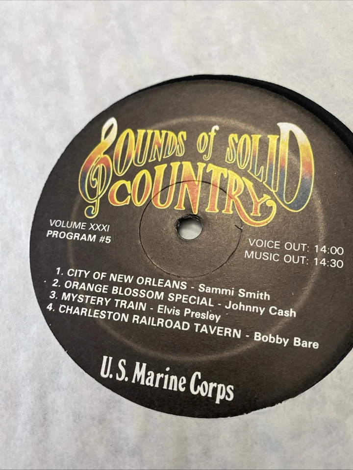 Добро пожаловать в Нэшвилл Дом Кантри Музыки Звуки Твердого Кантри Несколько Пластинок - Изображение 2 из 4