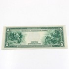 1914 Series $5 United States Federal Reserve Large Size Notes Lot of 3 #C925-4 — photo 4