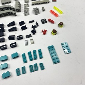 LEGO Rock Raiders Sets Lot 4970 + 4950 Lots Of Pieces From The Sets INCOMPLETE