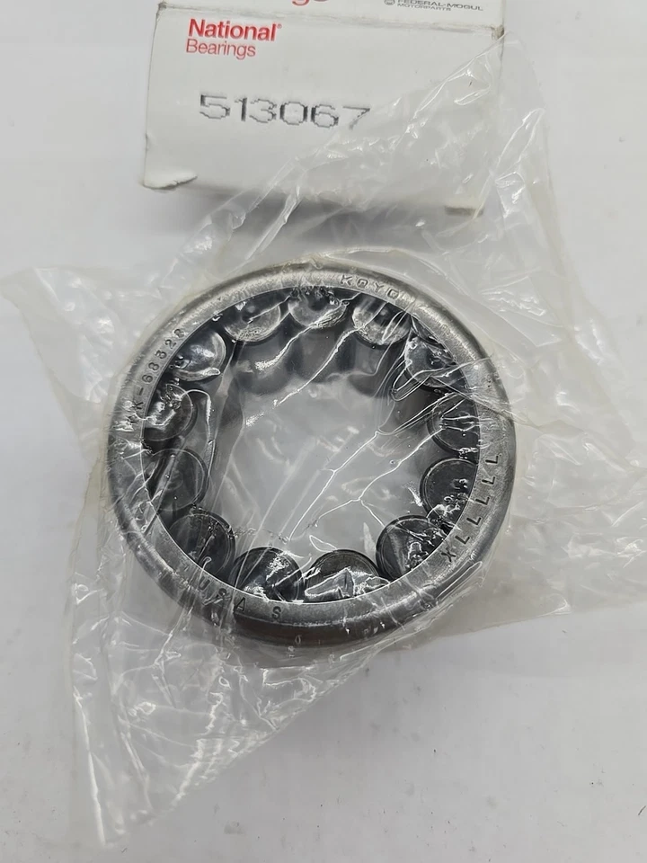 Wheel Bearing National 513067 Koyo  - Image 2 of 3