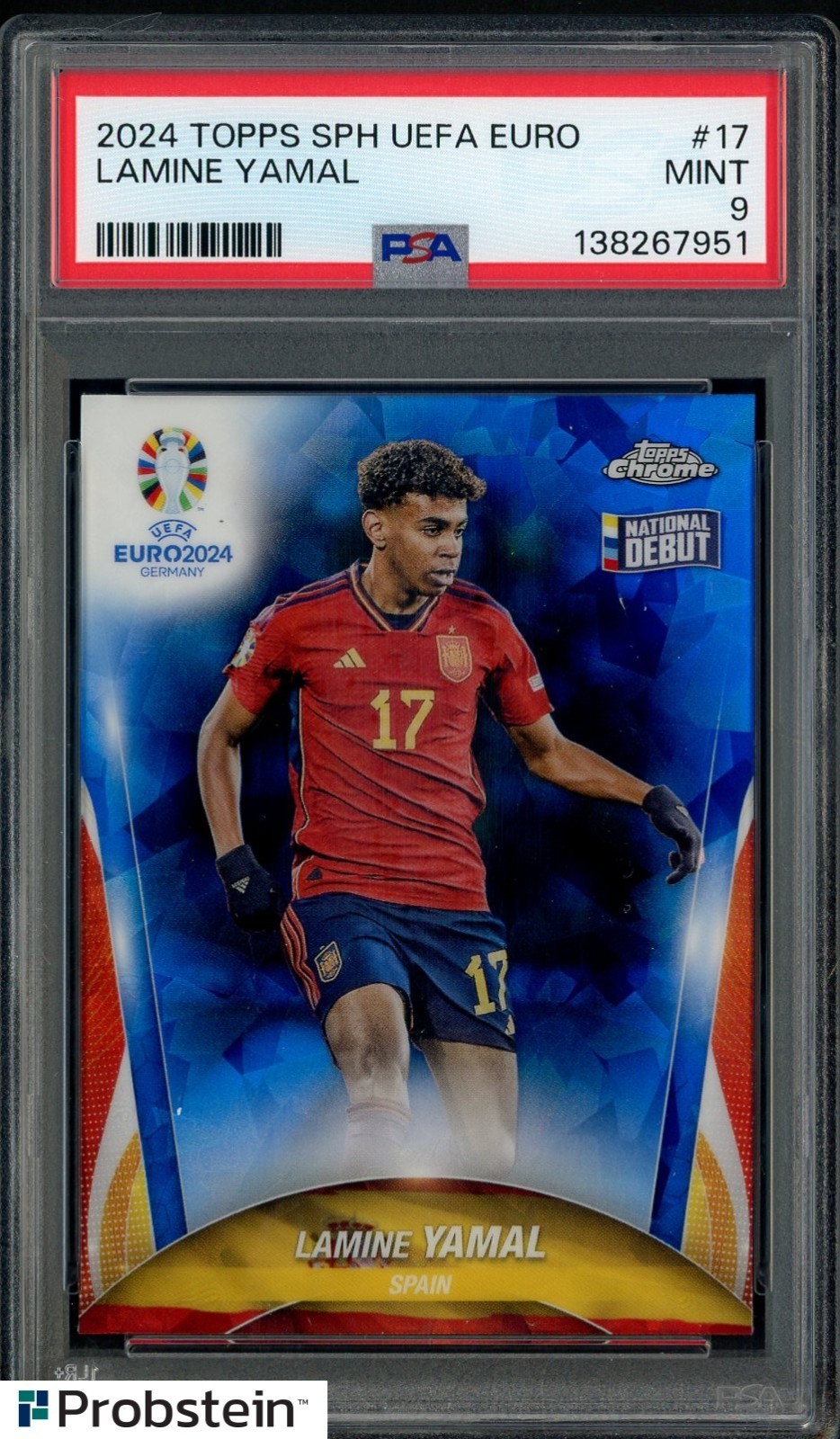 Jameson Williams Panini Mosaic Razzle Dazzle #RD28 Base