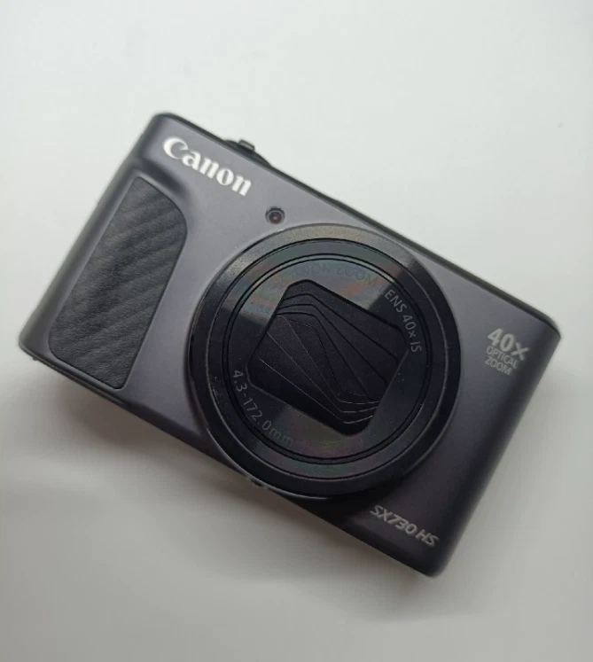 訳ありCanonSX730HS Canon PowerShot SX730 HS Digital Cameras for Sale - Shop New