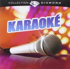 Various Karaoke CD 