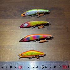 Lext Links Rippless