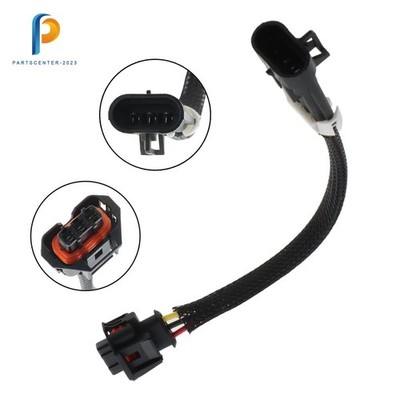 1x MAP Sensor Expansion Cable Adapter for GM LS2 LS6 to LS9 LS3 LSA Gen 3-Gen 4