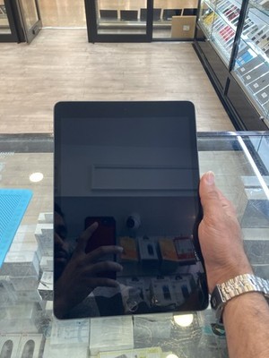 Apple iPad 7th Gen A2197 10.2in, 128GB, Wi-Fi, Black/Space Grey