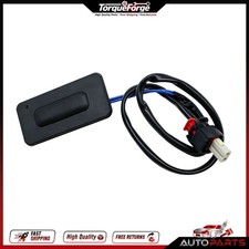 85626238 For 2019-25 Silverado Sierra Trunk Lid Tailgate Release Switch Button