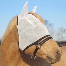 TuffRider Fly Masks with Ears