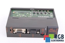 A1SJ71PB92D MITSUBISHI ELECTRIC - Reconditionné - Garantie 24 mois