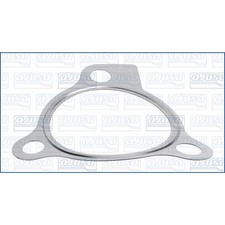 1x ORIGINAL® Ajusa Dichtung, Abgasrohr für Kia SPORTAGE IV SORENTO III SEDONA