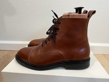 S.Oliver Uomo Stivali Da Neve Wl Lace Boot 5-16271-41 – Fodera Morbida, Look Moderno E Senza Tempo - 4