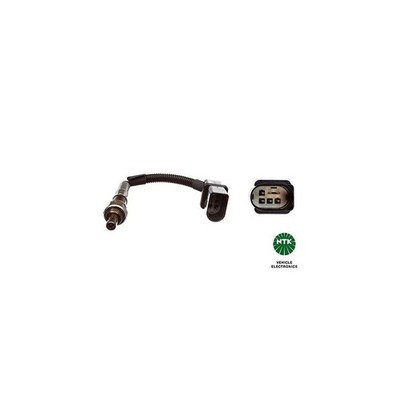 Lambdasonde NTK 1825 für AUDI SEAT SKODA VW LAMBORGHINI BENTLEY