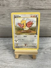 Image for Spearow