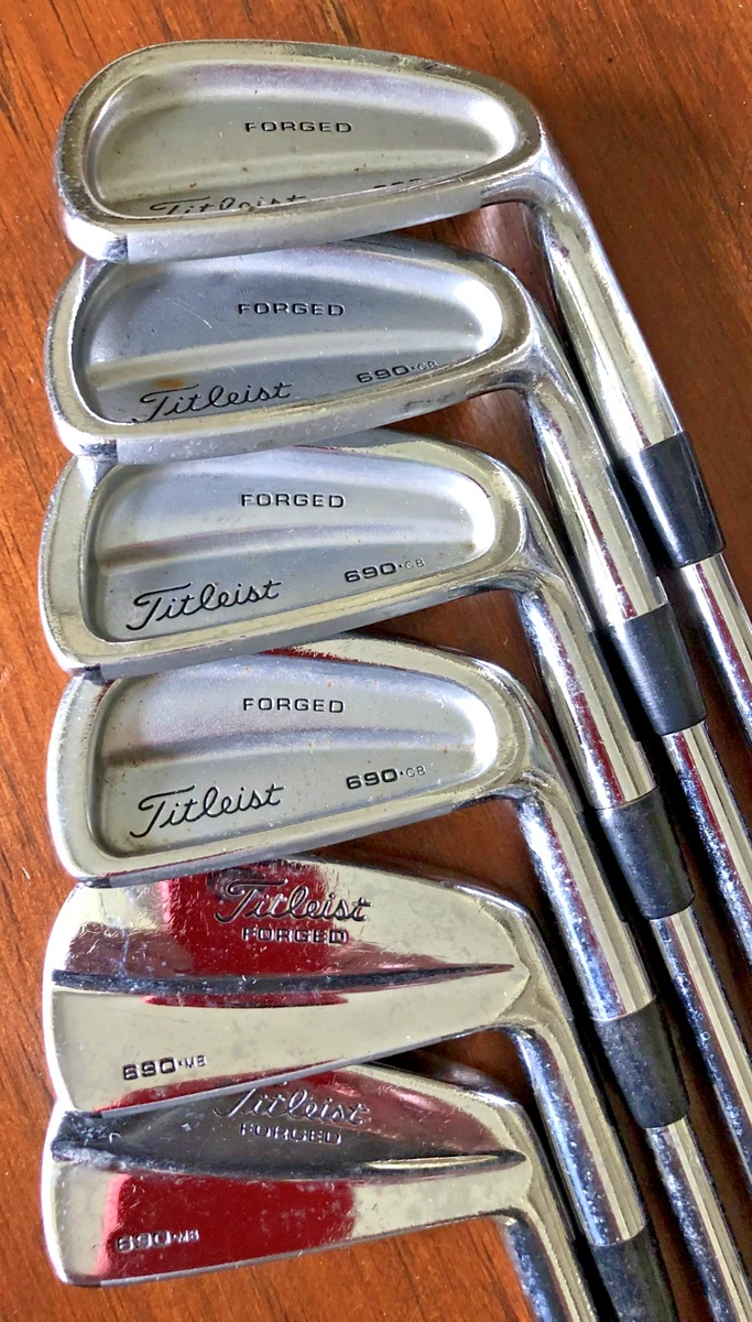 Titleist 690 Cb for sale | eBay