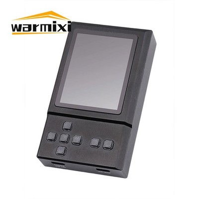 Z5C Portable Audio Player Lossless Digital Turntable DSD ES9039Q2M+OPA1642 HiFi