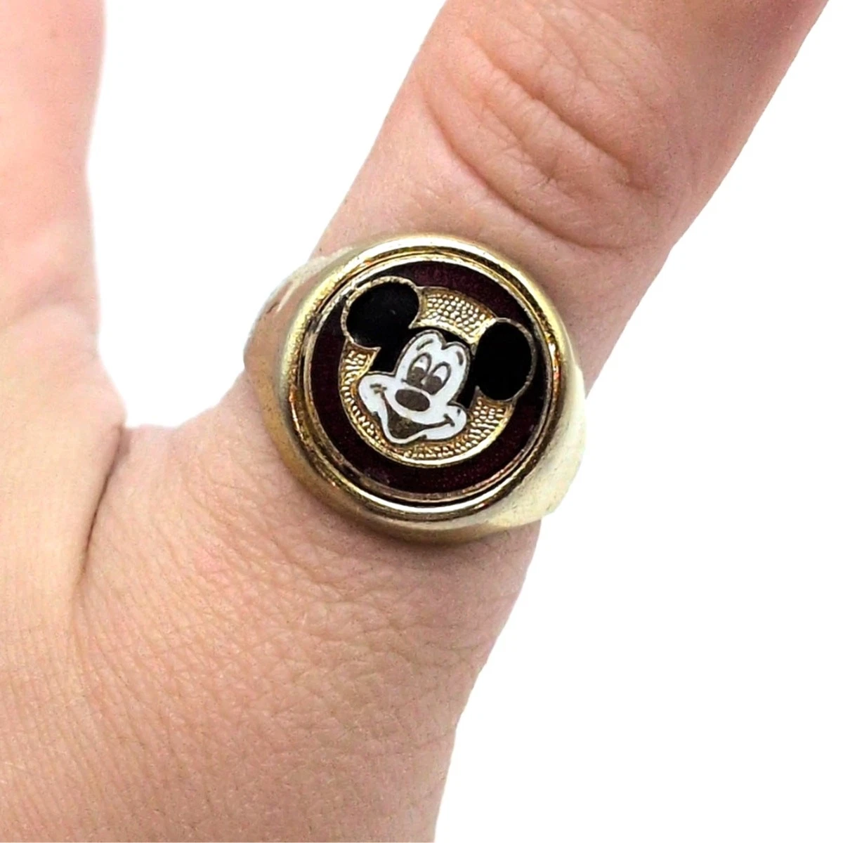 Disney Vintage & Antique with Vintage Fashion Rings for sale | eBay