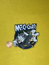 Shot Show Patch Mec Gar