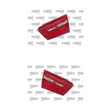 VALEO Heckleuchte Rückleuchte links rechts passend für Audi A6 4G2 C7 4GC