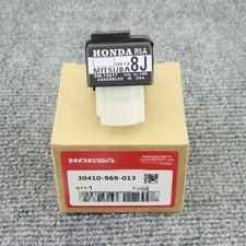 30410-969-013 Ignition Coil CDI Box Fits Honda 1985 TRX125 1984 ATC200ES/TRX200